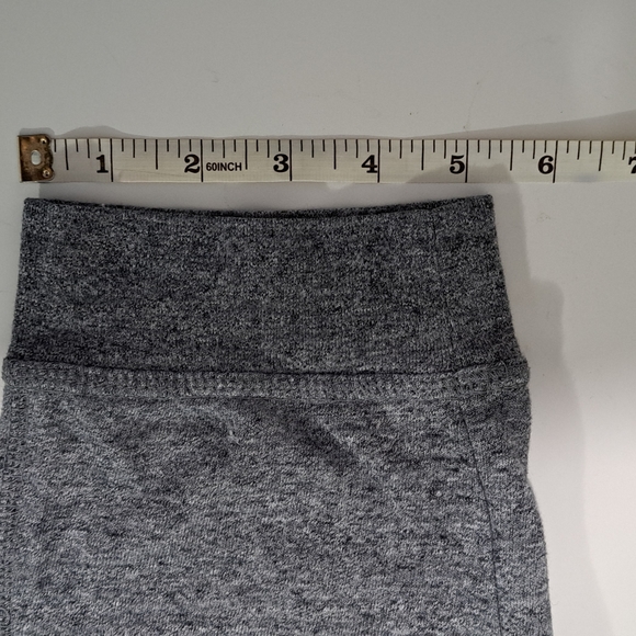 Nike Heather Grey Women's Joggers Size Medium - Picture 8 of 10